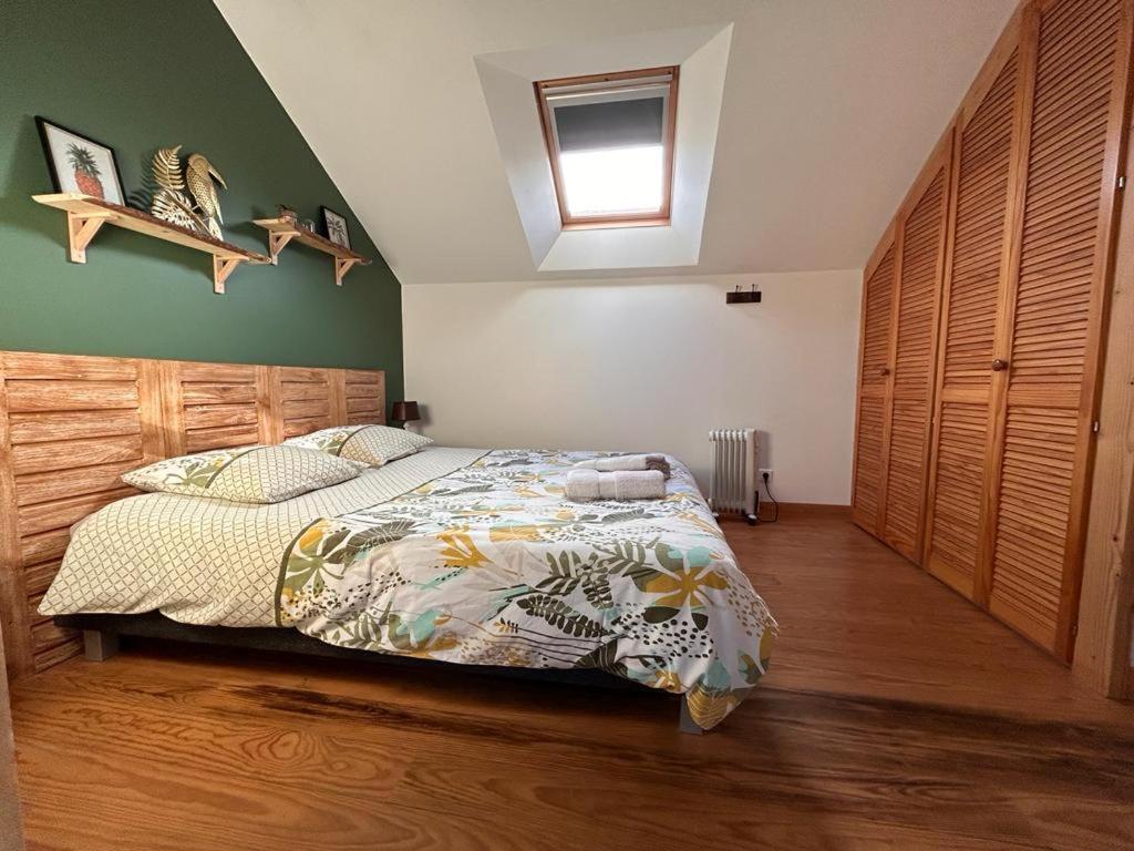 Le Loft Vila Lacanau Exterior foto