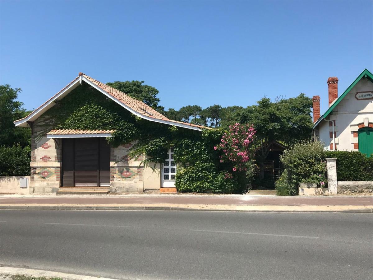 Le Loft Vila Lacanau Exterior foto