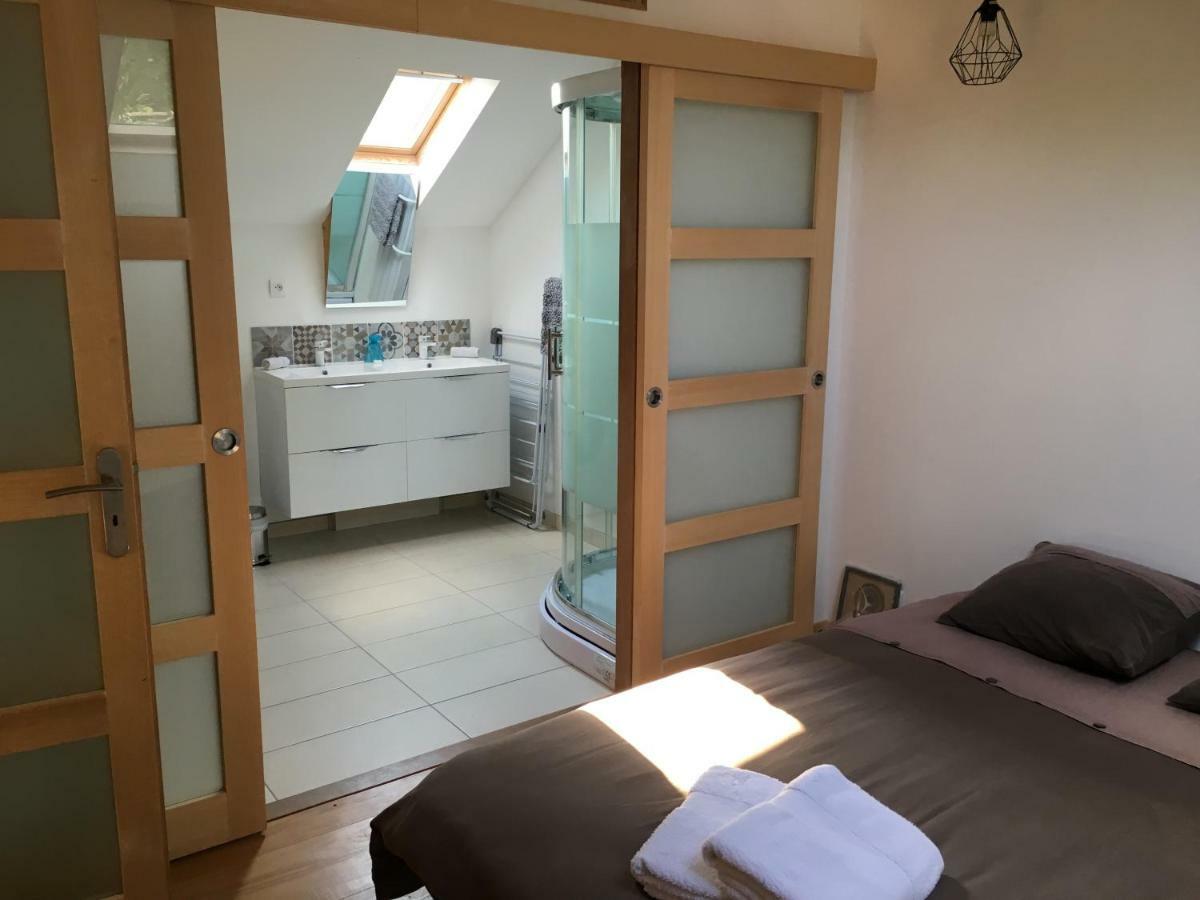 Le Loft Vila Lacanau Exterior foto